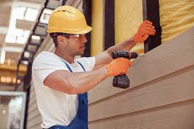 Best Custom Siding Design  in Gulf Breeze, FL